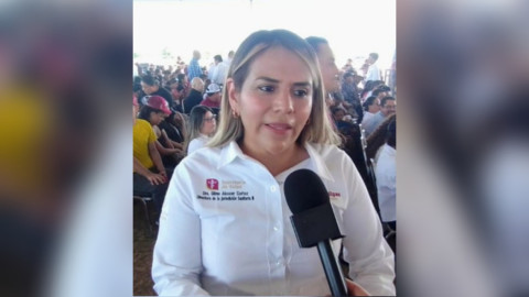 Confirman muerte de menor por tosferina en Matamoros