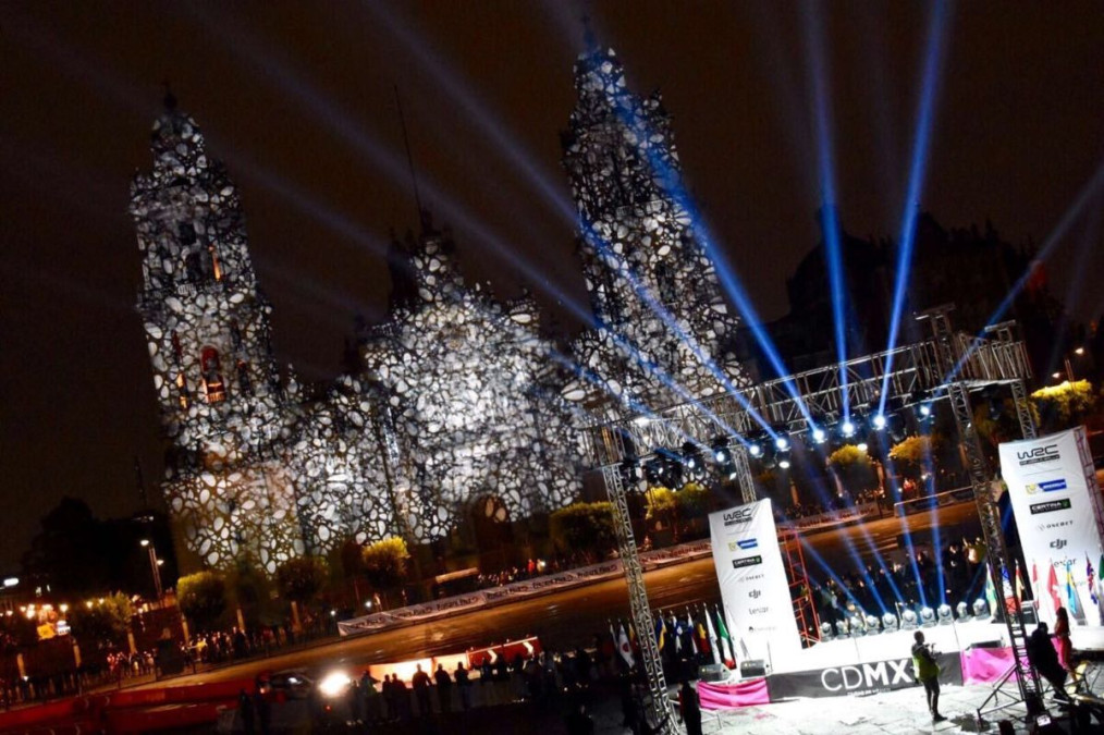 Un lugar lleno espectáculos de clase mundial, CDMX