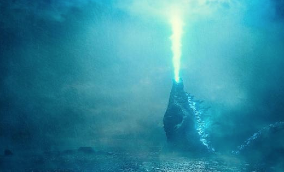 Tachan de “gordo” al nuevo Godzilla