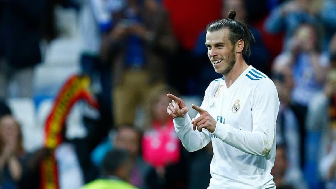 Real Madrid golea 6-0 al Celta