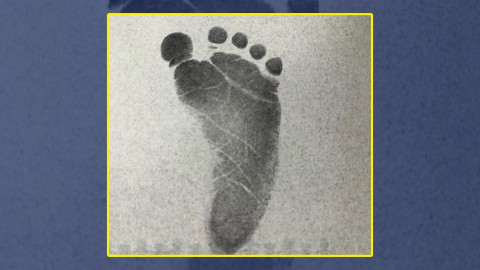 Nace el bebé de la actriz Maria Jose Rosado