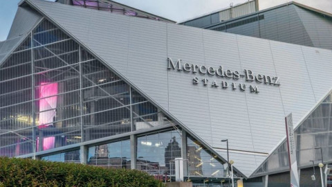 ¡Aún hay boletos para el Super Bowl LIII!