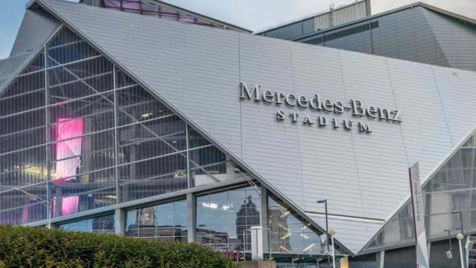 ¡Aún hay boletos para el Super Bowl LIII!