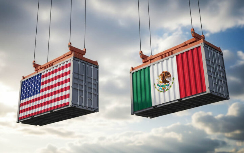 Confirma Trump aplazamiento de nuevos aranceles para México