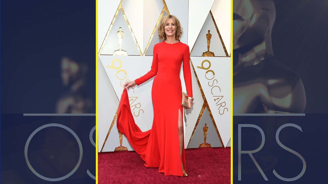 Estos son los mejores vestuarios de los Oscar