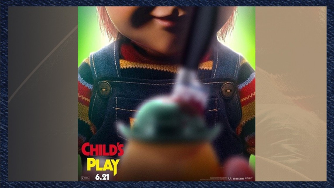 Child´s Play vuelve hacer de las suyas con los personajes de Toy Story