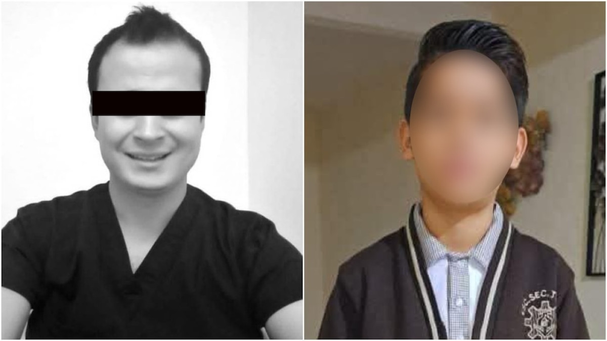 Hallan sin vida a Mateo, niño desaparecido en Guanajuato; detienen a presunto asesino