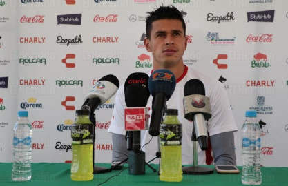 Othoniel Arce deja al Necaxa