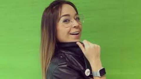 Nelly Roon denunció acoso sexual por parte de Eduardo Talavera y ‘Awita de Coco’