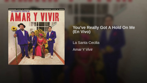 La Santa Cecilia estrena video musical e inicia gira