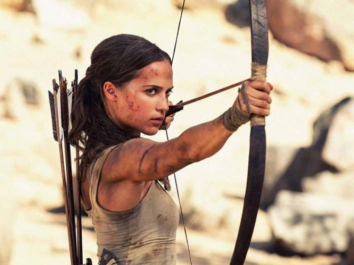 Secuela de "Tomb Raider" ya tiene director