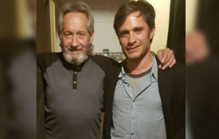 Fallece José Ángel García, padre de Gael García Bernal