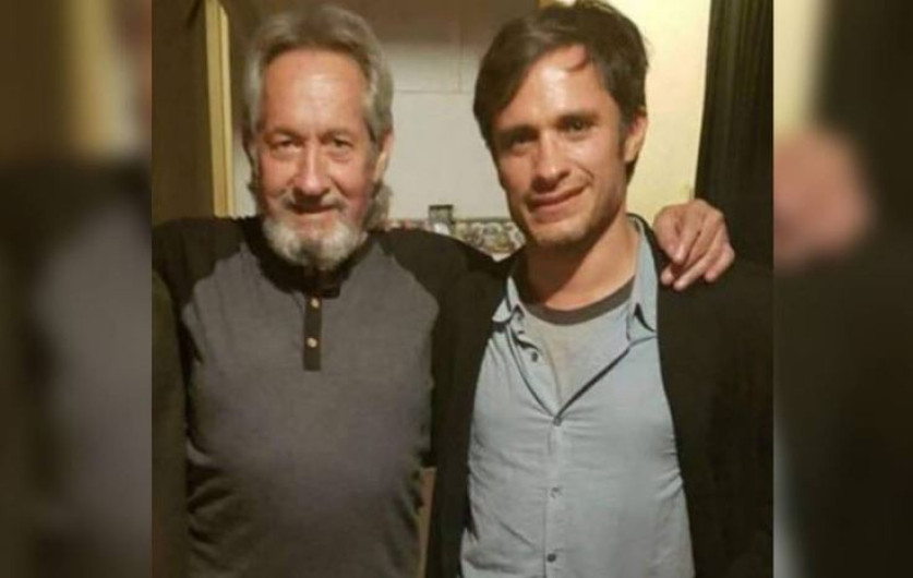 Fallece José Ángel García, padre de Gael García Bernal