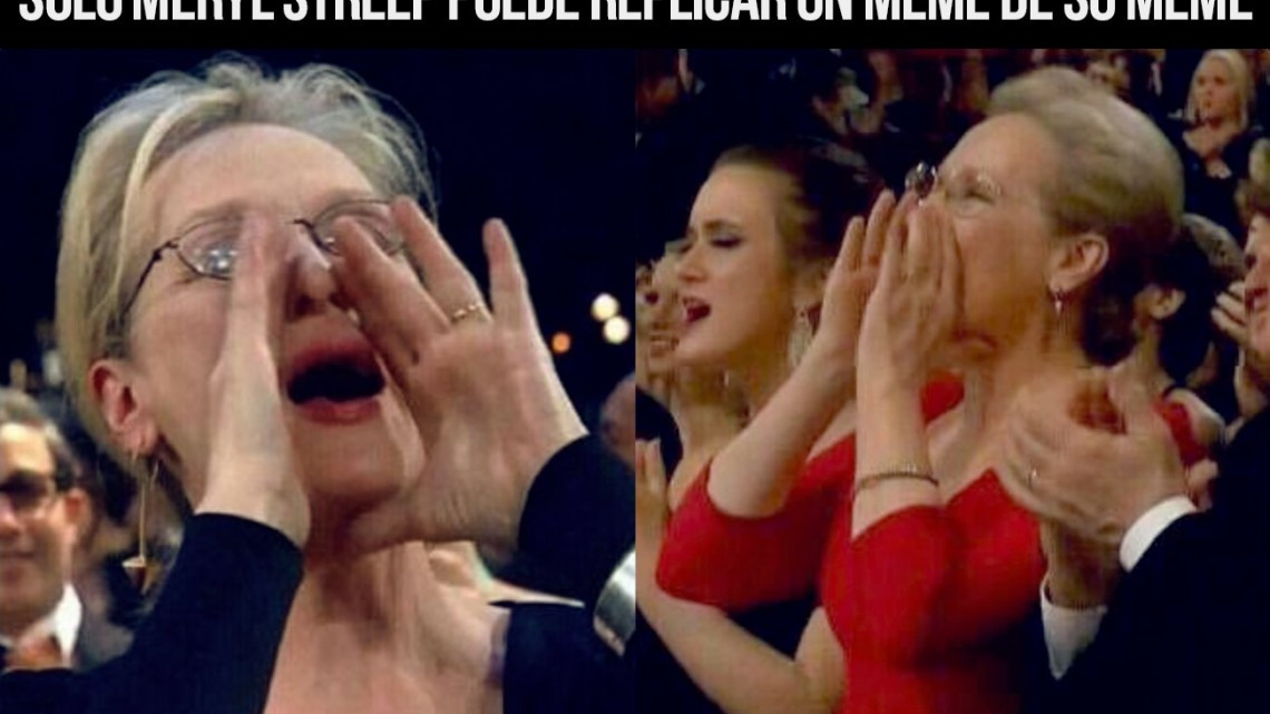 Los memes más divertidos de Los Oscar