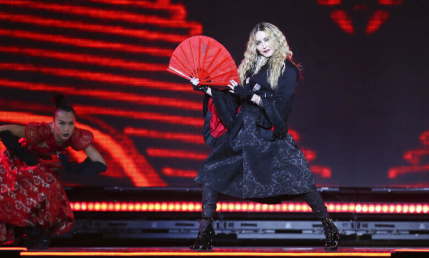 Madonna cumple 63 años y pide como regalo donaciones para su hospital 