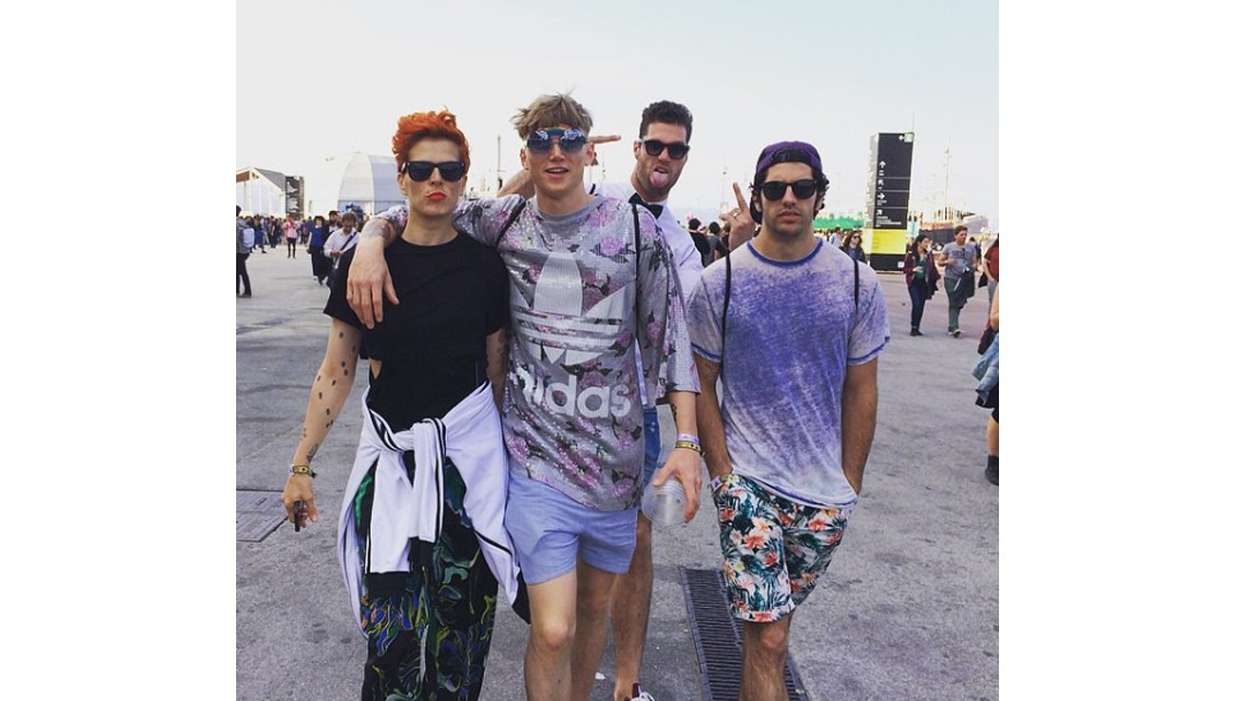 Muere de cáncer Bimba Bosé a los 41 años de edad