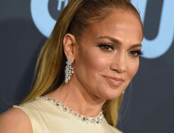 JLo podría ser parte del universo Marvel