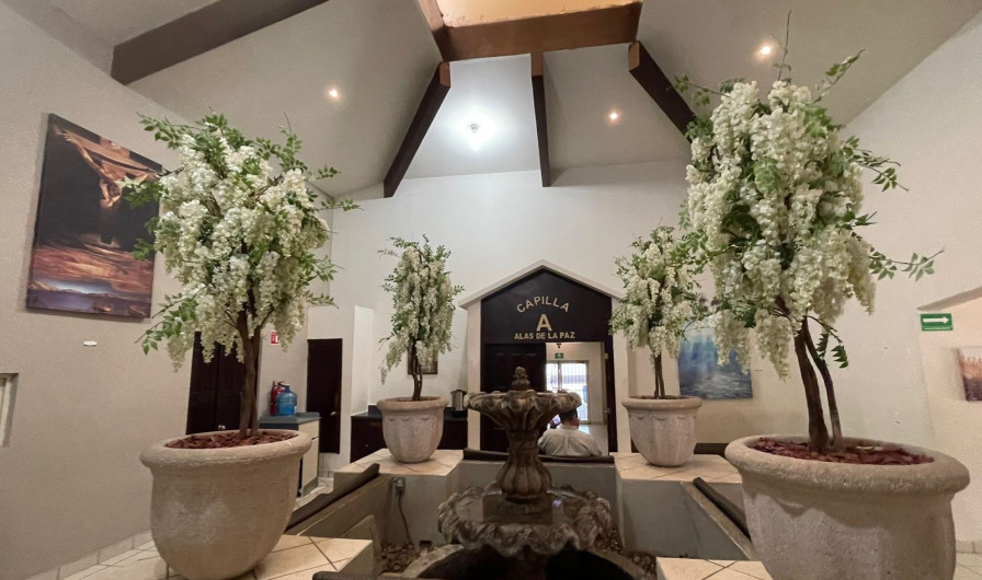 Ofrece DIF servicios funerarios a bajo costo