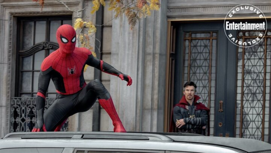 ¿Será este el fin del Hombre Araña? Tom Holland podría decirle adiós al personaje