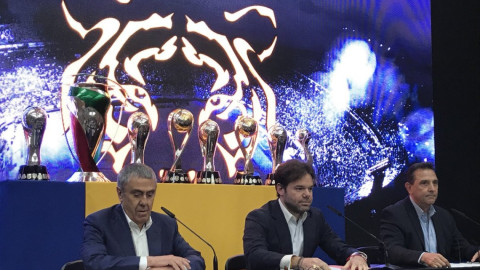 Alejandro Rodríguez deja la presidencia de Tigres