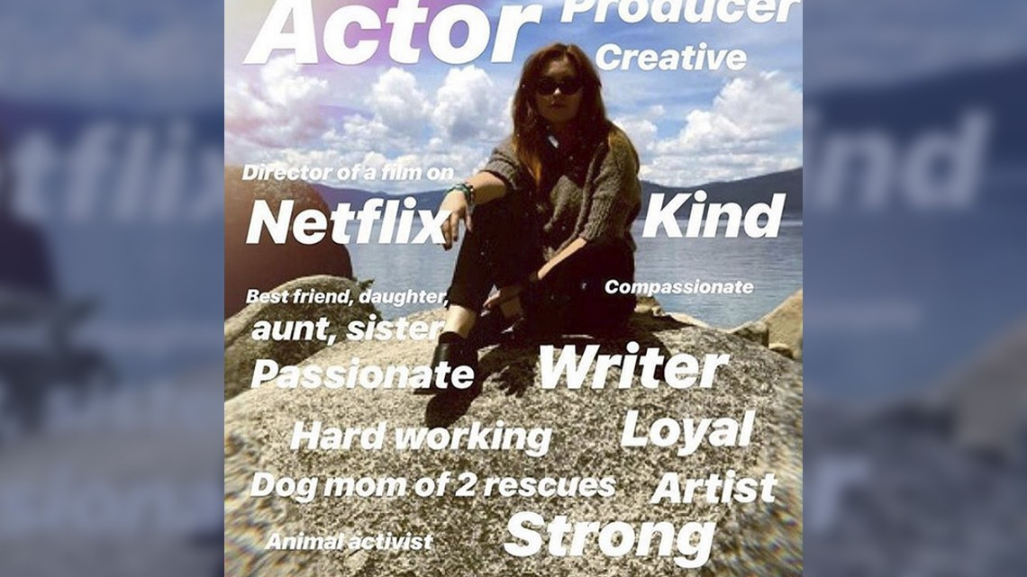 Actrices de Hollywood se unen al movimiento “I weigh”