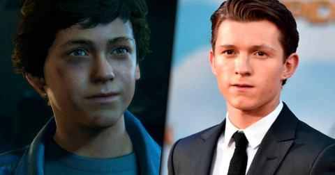 “Uncharted” ya tiene fecha de estreno