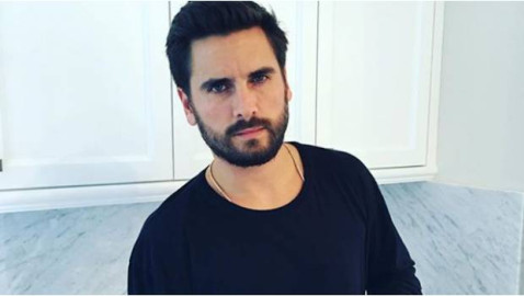 Scott Disick en su propio “reality show” de bienes raíces
