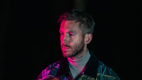 Calvin Harris está de regreso como 'Love Regenerator'