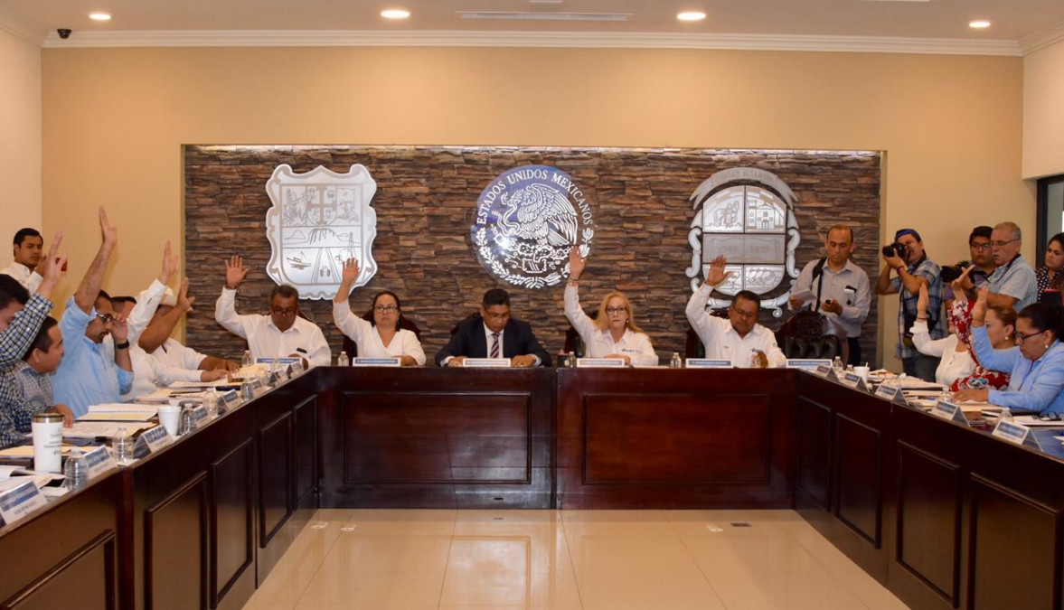 Aprueba Ayuntamiento de Altamira creación de Comisión de Mejora Regulatoria y Anticorrupción