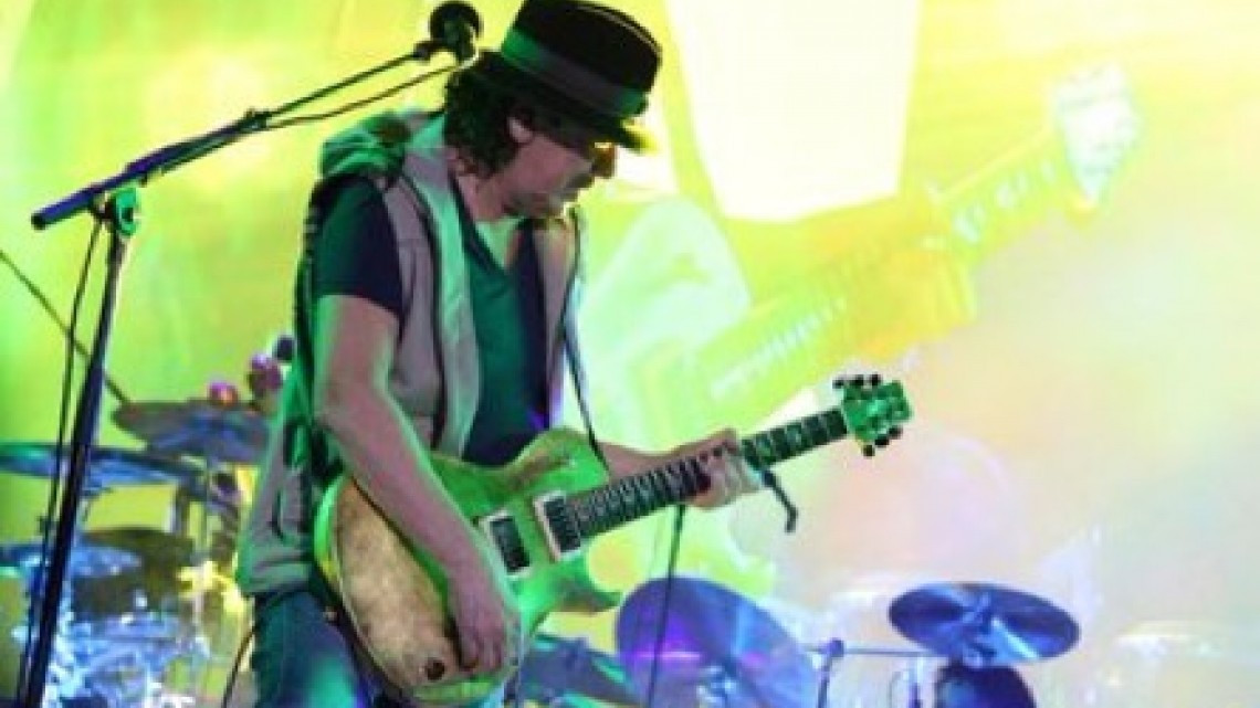 Cumple con creces festejo del 20 aniversario del Vive Latino