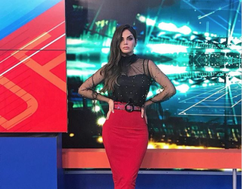 Menos de 2 meses y Marisol González recuperó su figura