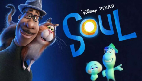 Estrena Disney + la nueva cinta de Pixar “Soul”