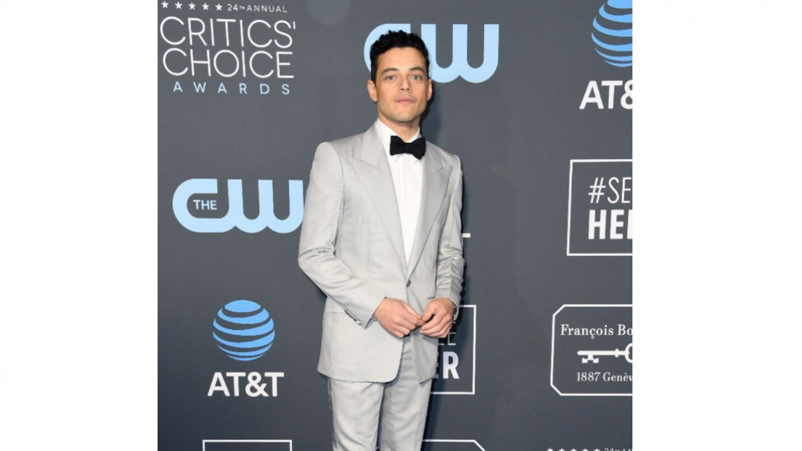 Los mejores looks de la alfombra roja de los Critics' Choice Awards 2019