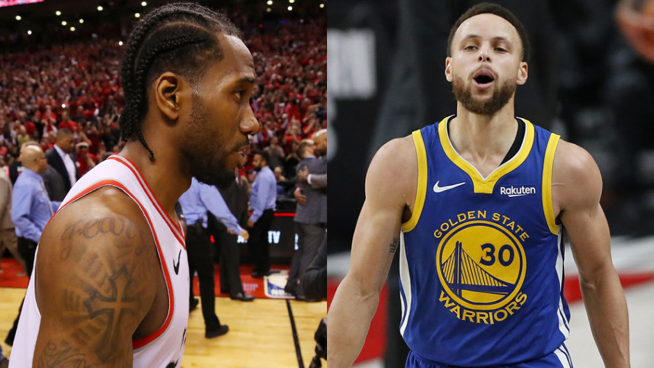 Previa: Final de la NBA entre Warriors vs Toronto 
