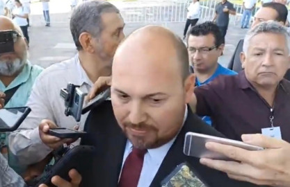 Continúan evaluaciones de daños por tormentas en Reynosa