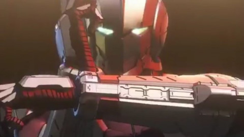 Primer tráiler de Ultraman, el nuevo anime para Netflix