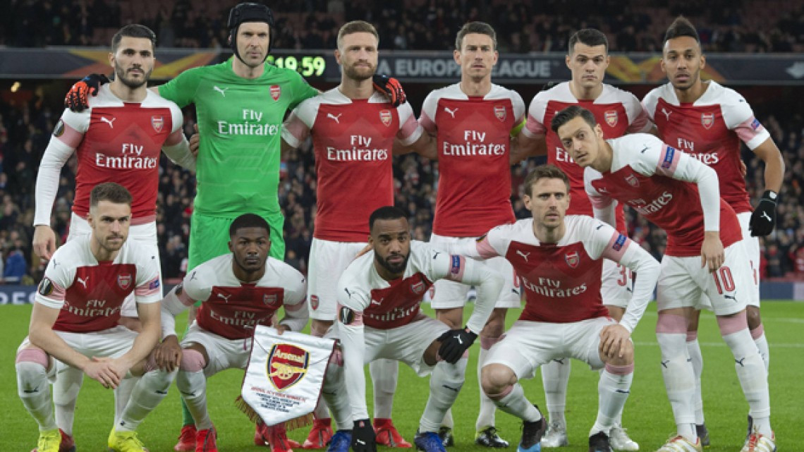 Los 10 clubes más valiosos de Europa