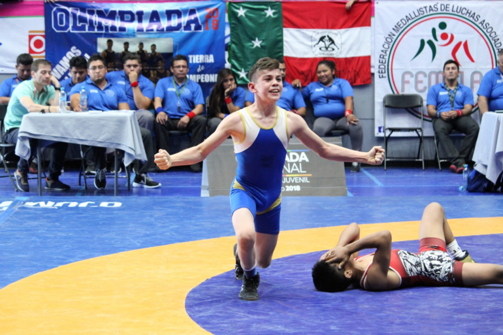 Tamaulipecos representaran al estado en CPE