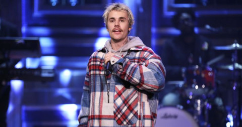 Justin Bieber da positivo a Covid-19