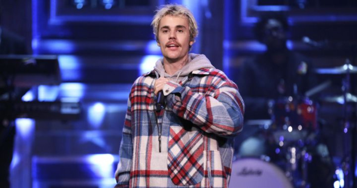 Justin Bieber da positivo a Covid-19