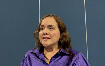 Cierra Morena de manera democrática registro de aspirantes: Yuriria Iturbide