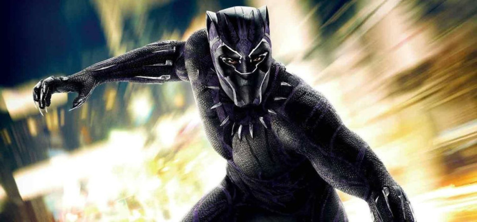 Black Panther continúa liderando taquilla en Estado Unidos
