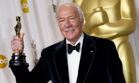 Muere el actor Christopher Plummer  a los 91 años