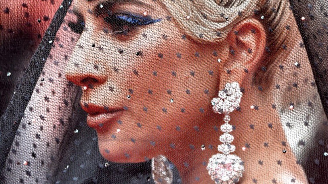 Nueva ovación para Lady Gaga en el Festival de Cine de Toronto