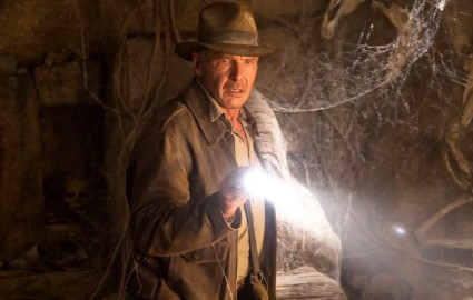 Indiana Jones tendrá su propia serie en Disney+