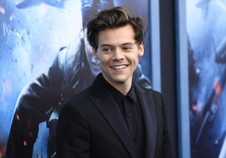 Harry Styles rechazó el papel del príncipe Eric en “La Sirenita”