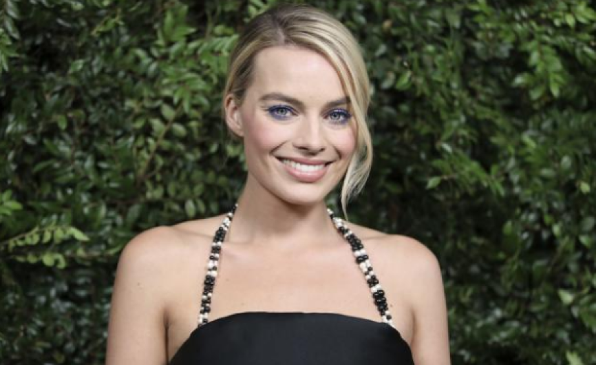 Margot Robbie, ¿la próxima Barbie?