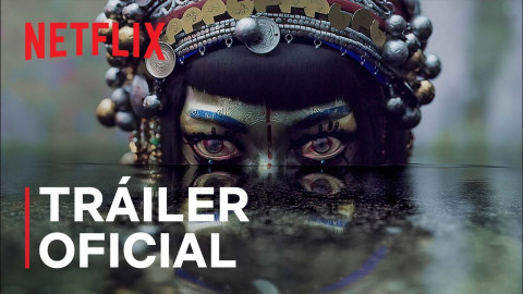 Netflix lanza el tráiler de "Love, Death & Robots 3"