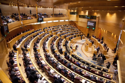 Senado aún no comprueba que se hizo con mil 206 millones 928 mil pesos