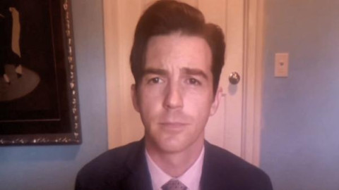 Drake Bell es sentenciado a dos años de libertad condicional por delitos contra una menor de edad